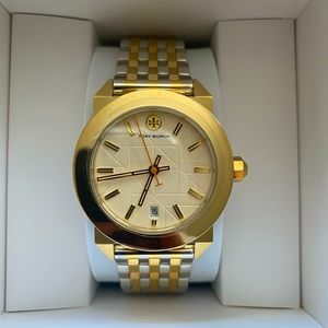 AUTHENTIC TORY BURCH WATCH